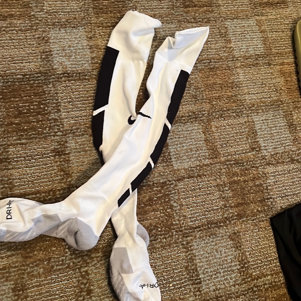Soccer socks
